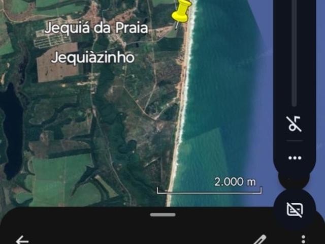 Terreno venda em Tamandaré, Região Geográfica Intermediária do Recife