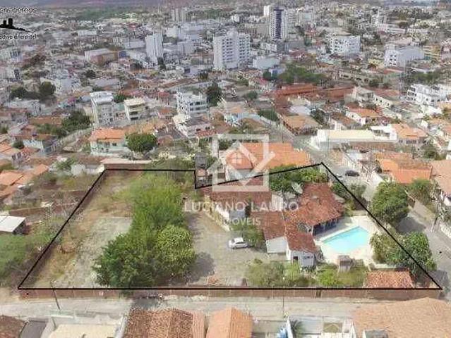Terreno venda em Jequié, Região Nordeste