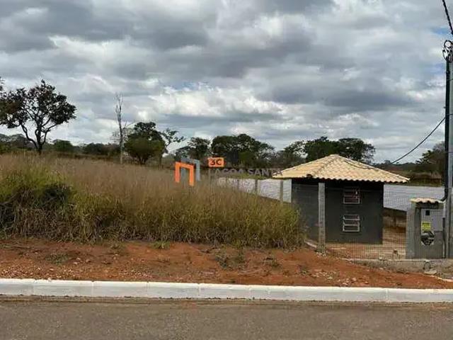 Terreno venda em Região Geográfica Imediata de Sete Lagoas, Jequitibá