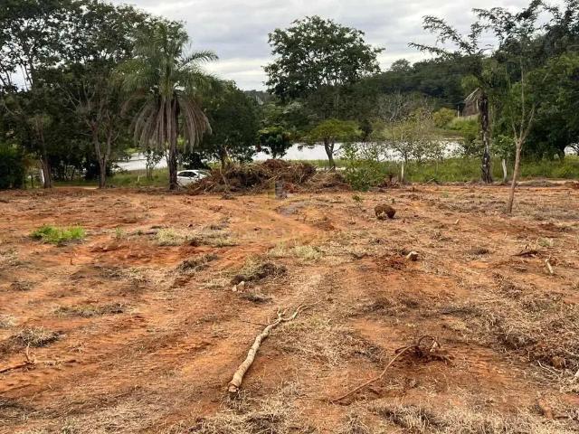 Terreno venda em Região Geográfica Imediata de Sete Lagoas, Jequitibá