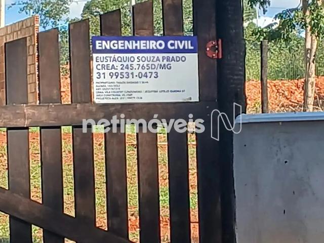 Terreno venda em Jequitibá, Região Geográfica Intermediária de Belo Horizonte