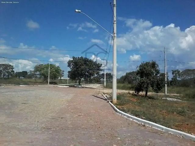 Terreno venda em Região Geográfica Imediata de Sete Lagoas, Jequitibá