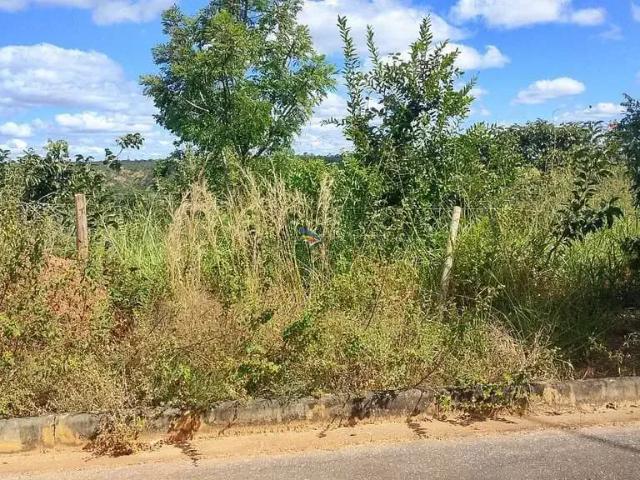 Terreno venda em Região Geográfica Imediata de Sete Lagoas, Jequitibá