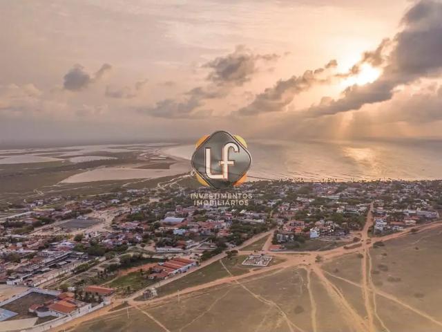 Terreno venda em Região Geográfica Imediata de Acaraú, Jijoca de Jericoacoara