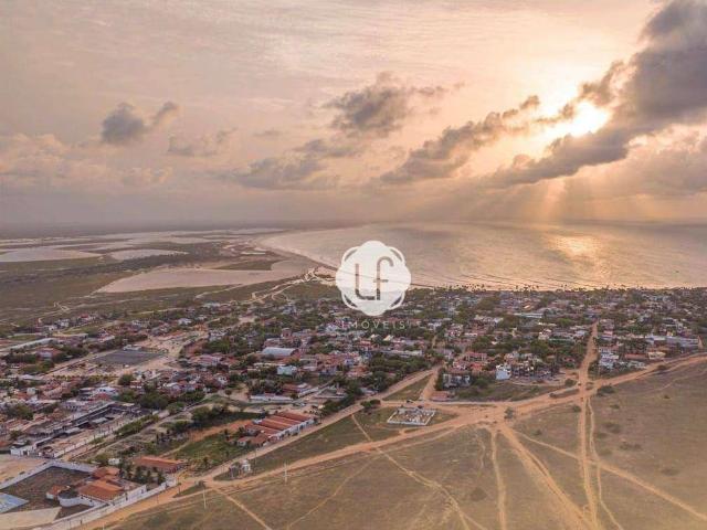 Terreno venda em Região Geográfica Imediata de Acaraú, Jijoca de Jericoacoara