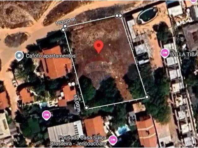 Terreno venda em Região Geográfica Imediata de Acaraú, Jijoca de Jericoacoara