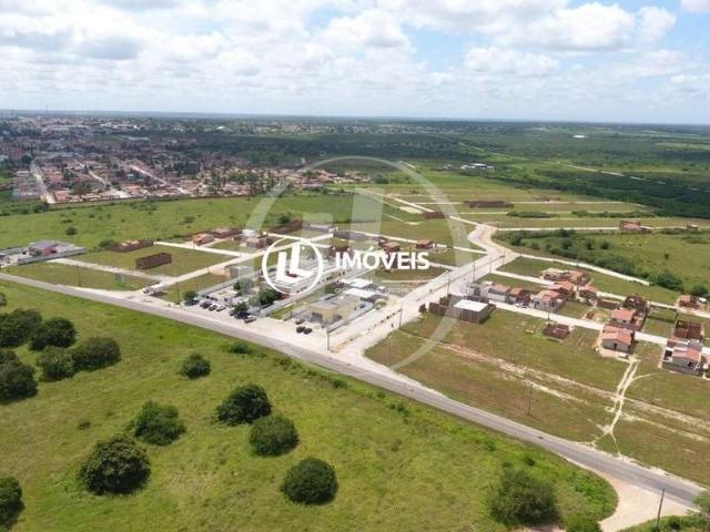 Terreno venda em João Câmara, Região Nordeste