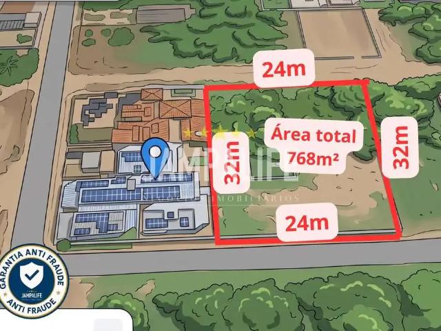 Terreno venda em Região Geográfica Imediata de João Pessoa, Região Metropolitana de João Pessoa