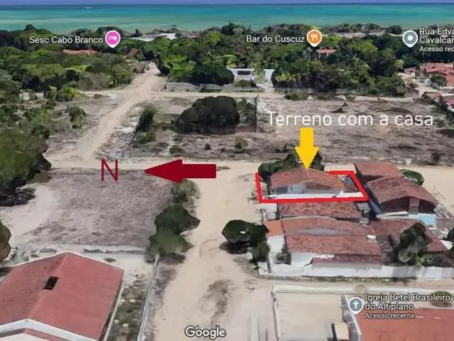 Terreno venda em Região Geográfica Imediata de João Pessoa, Região Metropolitana de João Pessoa