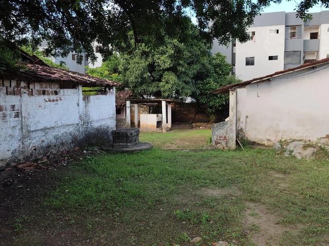 Terreno venda em João Pessoa