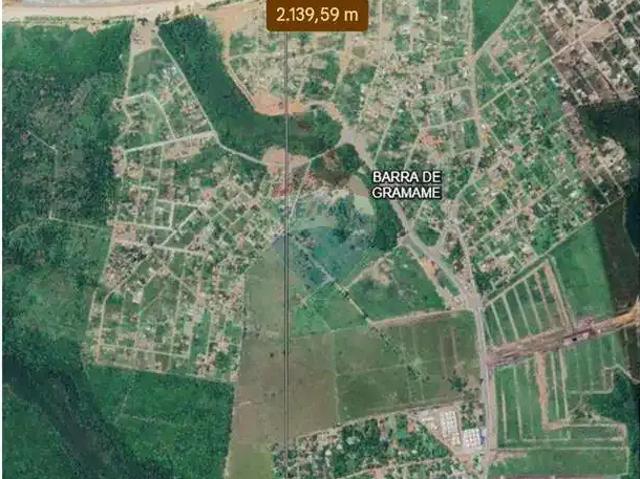 Terreno venda em Região Geográfica Imediata de João Pessoa, Região Metropolitana de João Pessoa