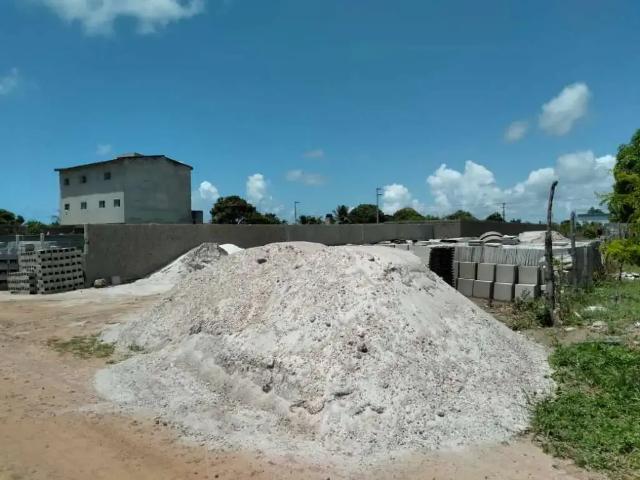 Terreno venda em Região Geográfica Imediata de João Pessoa, Região Metropolitana de João Pessoa