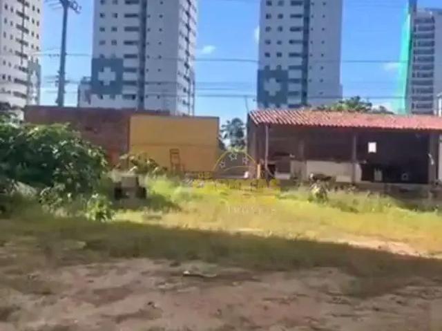 Terreno venda em Região Geográfica Imediata de João Pessoa, Região Metropolitana de João Pessoa