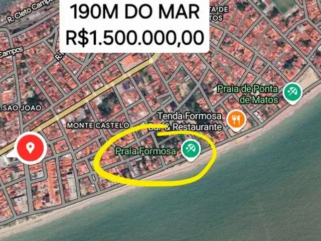 Terreno venda em Região Geográfica Imediata de João Pessoa, Região Metropolitana de João Pessoa
