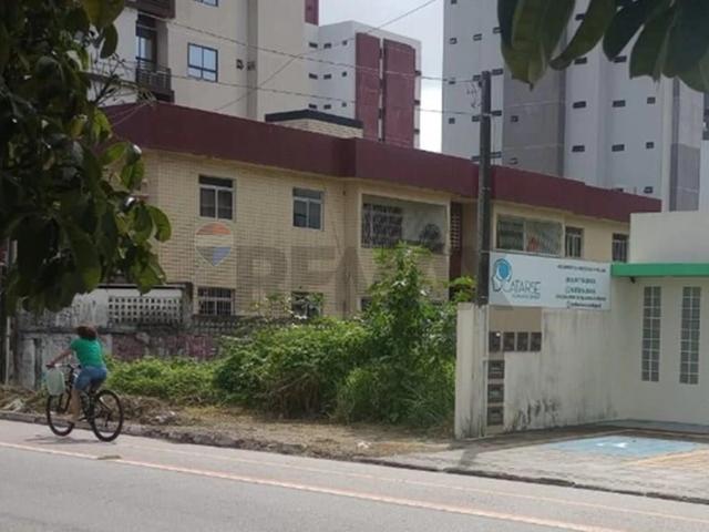 Terreno venda em João Pessoa
