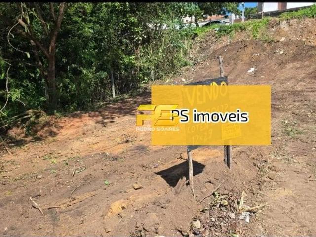 Terreno venda em João Pessoa