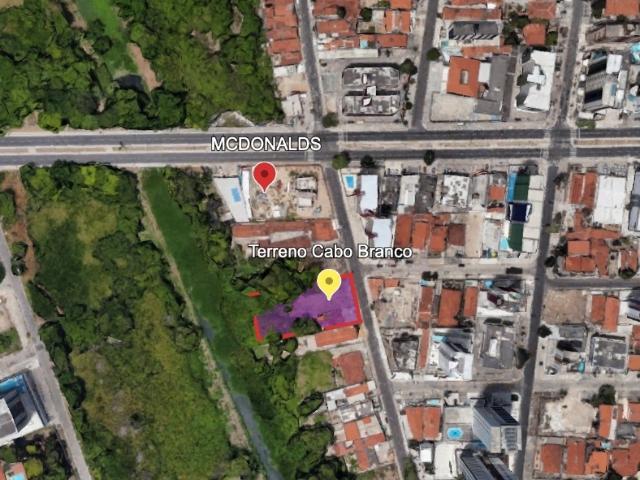 Terreno venda em Região Geográfica Imediata de João Pessoa, Região Metropolitana de João Pessoa