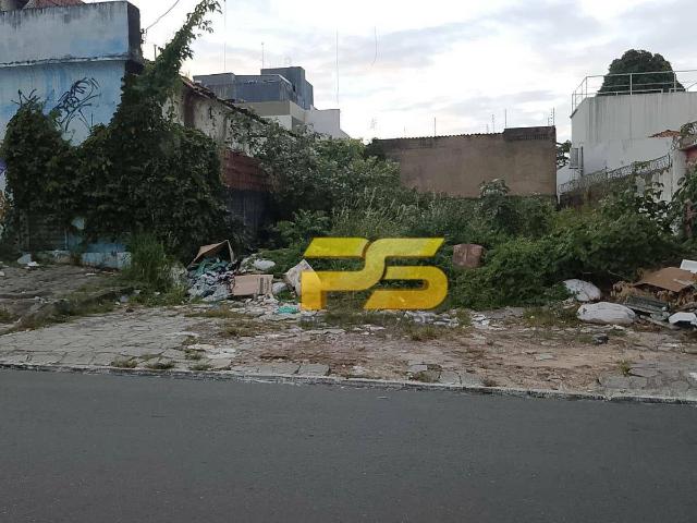 Terreno venda em João Pessoa