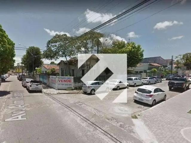 Terreno venda em Região Geográfica Imediata de João Pessoa, Região Metropolitana de João Pessoa