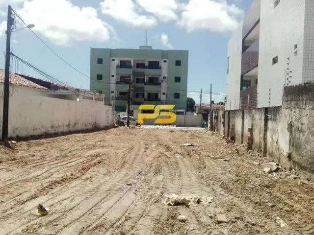 Terreno venda em Região Geográfica Imediata de João Pessoa, Região Metropolitana de João Pessoa