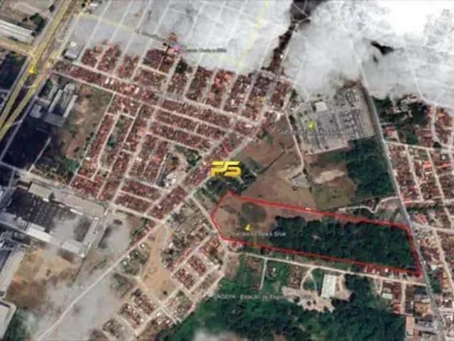 Terreno venda em Região Geográfica Imediata de João Pessoa, Região Metropolitana de João Pessoa