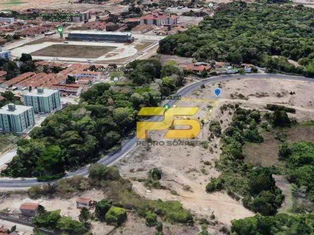 Terreno venda em Região Geográfica Imediata de João Pessoa, Região Metropolitana de João Pessoa