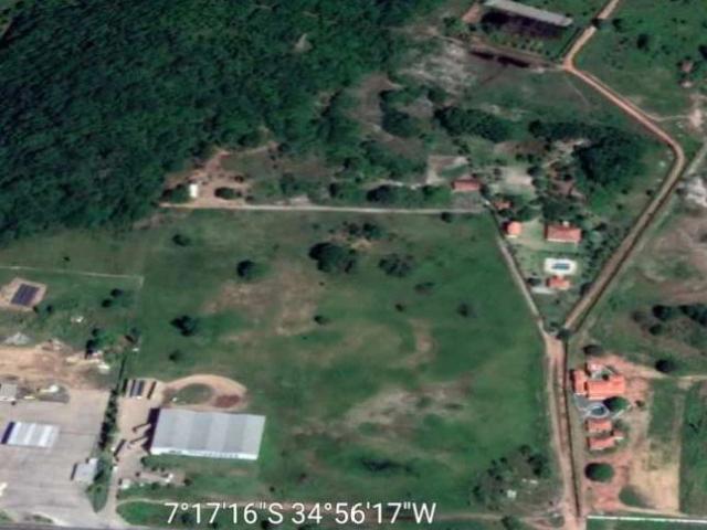 Terreno venda em Comunidade de Mumbaba, João Pessoa