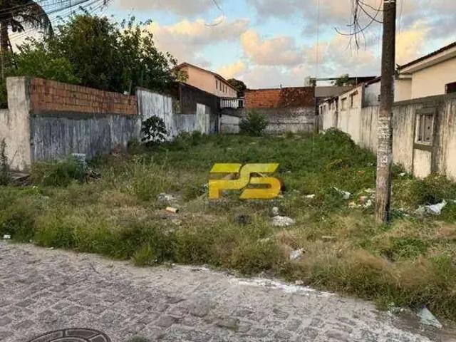 Terreno venda em Região Geográfica Imediata de João Pessoa, Região Metropolitana de João Pessoa