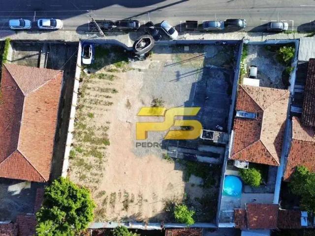 Terreno venda em Região Geográfica Imediata de João Pessoa, Região Metropolitana de João Pessoa