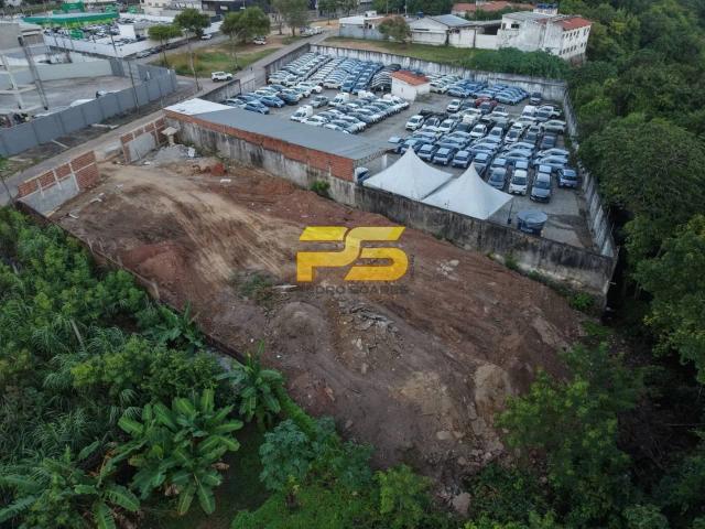 Terreno venda em João Pessoa