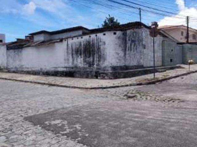 Terreno venda em João Pessoa