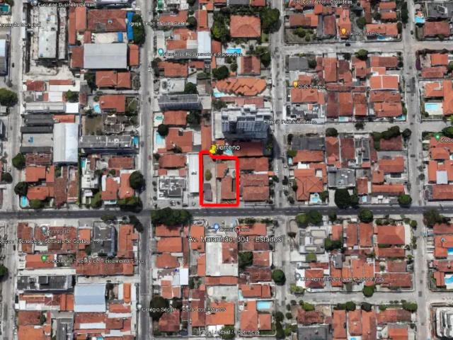 Terreno venda em Região Geográfica Imediata de João Pessoa, Região Metropolitana de João Pessoa