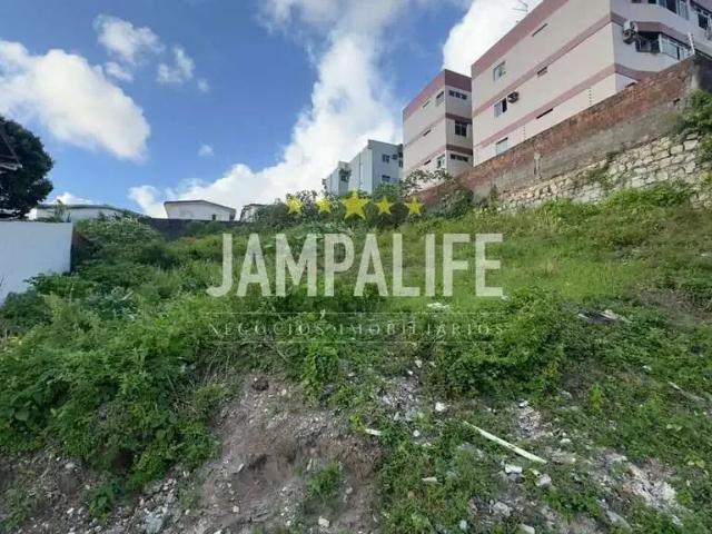 Terreno venda em Região Geográfica Imediata de João Pessoa, Região Metropolitana de João Pessoa