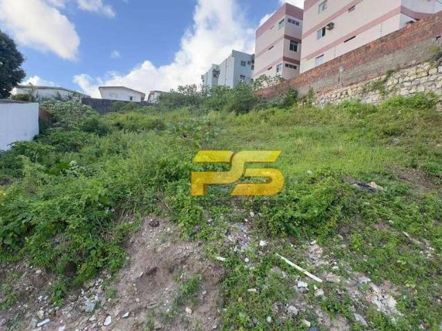 Terreno venda em Região Geográfica Imediata de João Pessoa, Região Metropolitana de João Pessoa