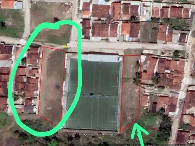 Terreno venda em Região Geográfica Imediata de João Pessoa, Região Metropolitana de João Pessoa