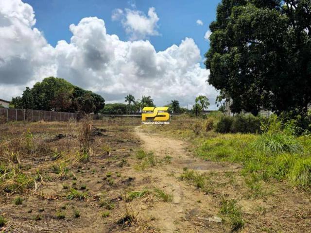Terreno venda em Região Geográfica Imediata de João Pessoa, Região Metropolitana de João Pessoa