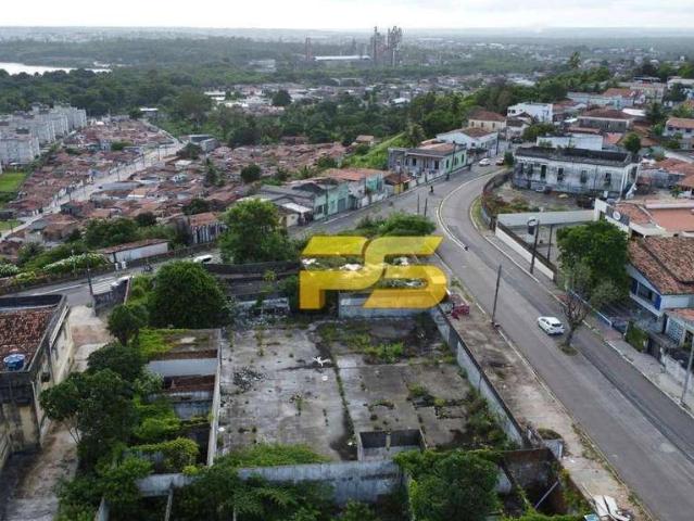 Terreno venda em Região Geográfica Imediata de João Pessoa, Região Metropolitana de João Pessoa