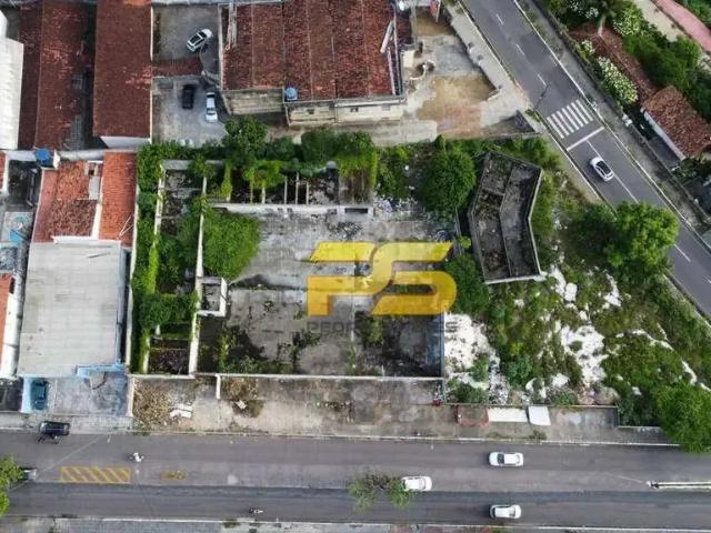 Terreno venda em Região Geográfica Imediata de João Pessoa, Região Metropolitana de João Pessoa