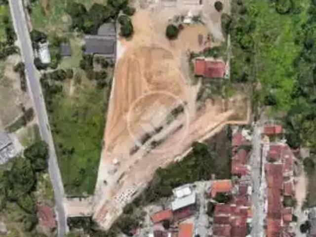 Terreno venda em Região Geográfica Imediata de João Pessoa, Região Metropolitana de João Pessoa