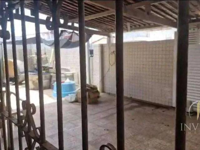 Terreno venda em Vila Japonesa, João Pessoa