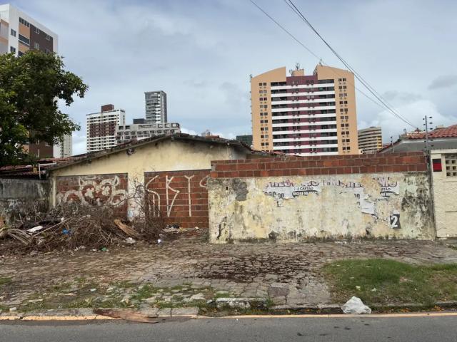Terreno venda em Região Geográfica Imediata de João Pessoa, Região Metropolitana de João Pessoa
