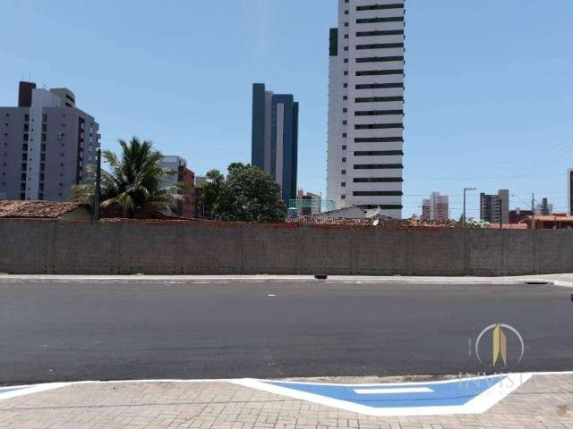 Terreno venda em Região Geográfica Imediata de João Pessoa, Região Metropolitana de João Pessoa