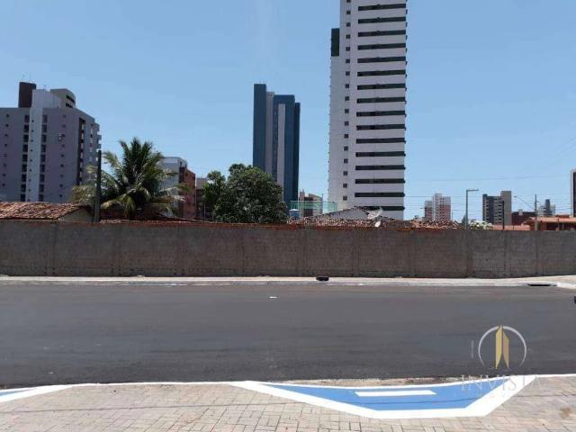 Terreno venda em João Pessoa