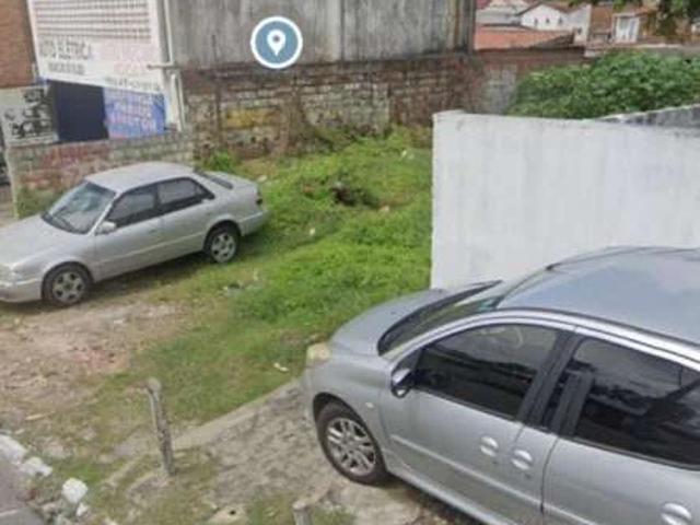 Terreno venda em João Pessoa