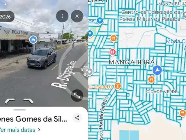 Terreno venda em Região Geográfica Imediata de João Pessoa, Região Metropolitana de João Pessoa
