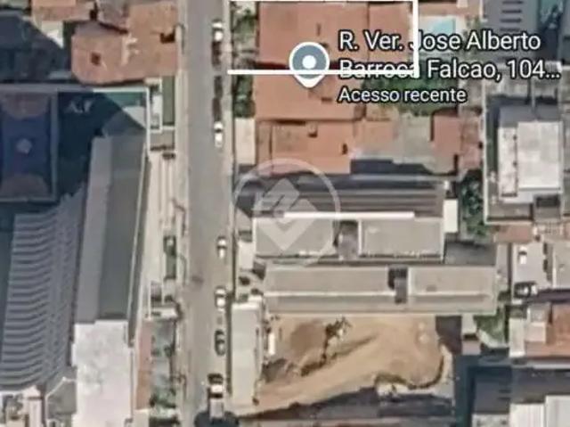 Terreno venda em Região Geográfica Imediata de João Pessoa, Região Metropolitana de João Pessoa