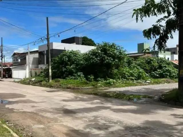 Terreno venda em Região Geográfica Imediata de João Pessoa, Região Metropolitana de João Pessoa