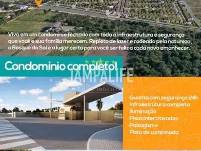 Terreno venda em Região Geográfica Imediata de João Pessoa, Região Metropolitana de João Pessoa
