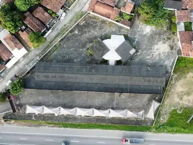 Terreno venda em Região Geográfica Imediata de João Pessoa, Região Metropolitana de João Pessoa