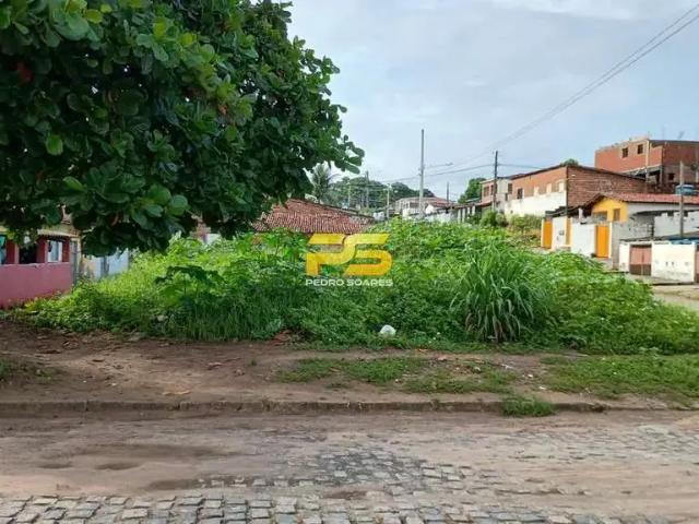 Terreno venda em Região Geográfica Imediata de João Pessoa, Região Metropolitana de João Pessoa